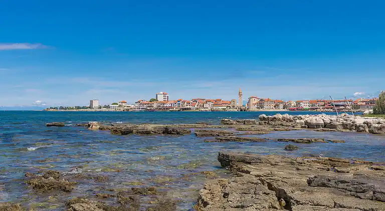 Holiday home in Umag