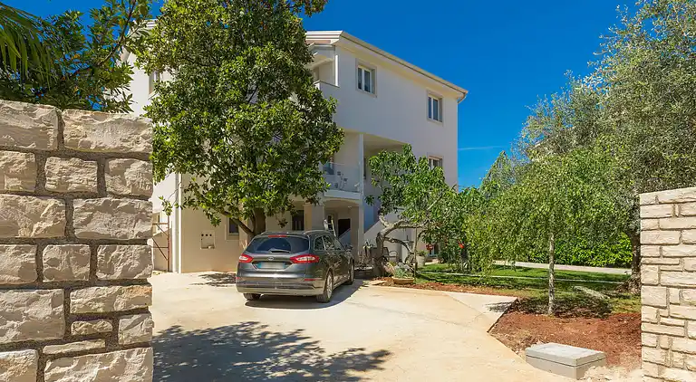 Holiday home in Umag