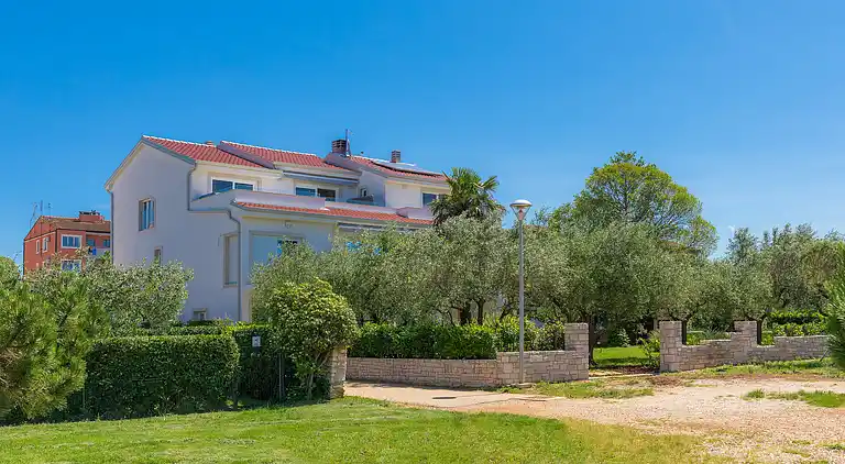 Holiday home in Umag