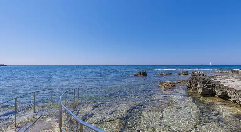 Holiday home in Umag