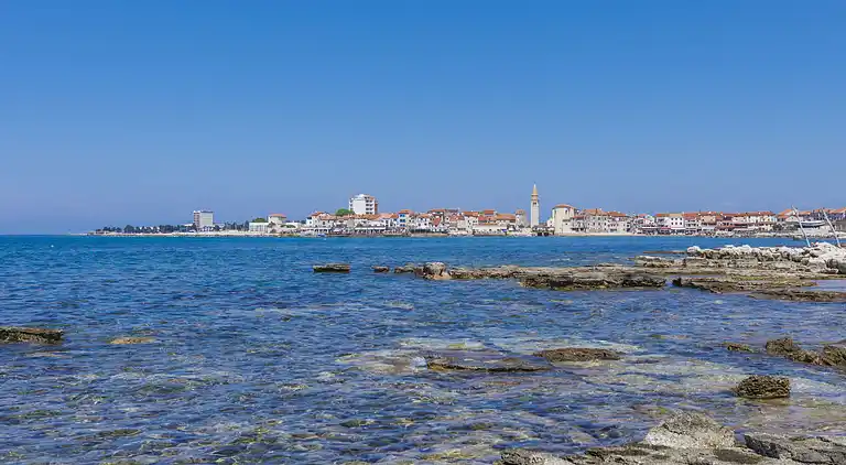 Holiday home in Umag