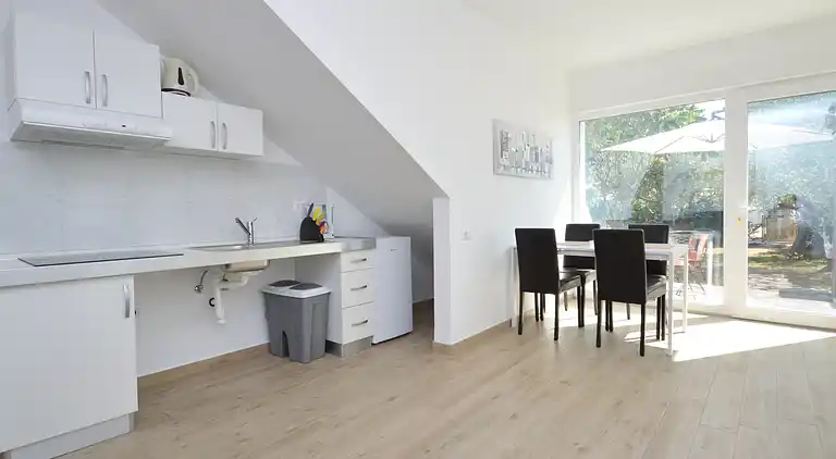 Holiday home in Umag