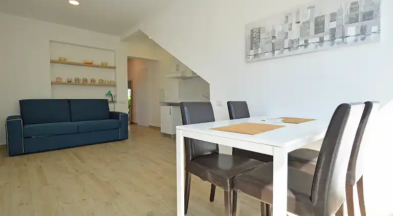 Holiday home in Umag