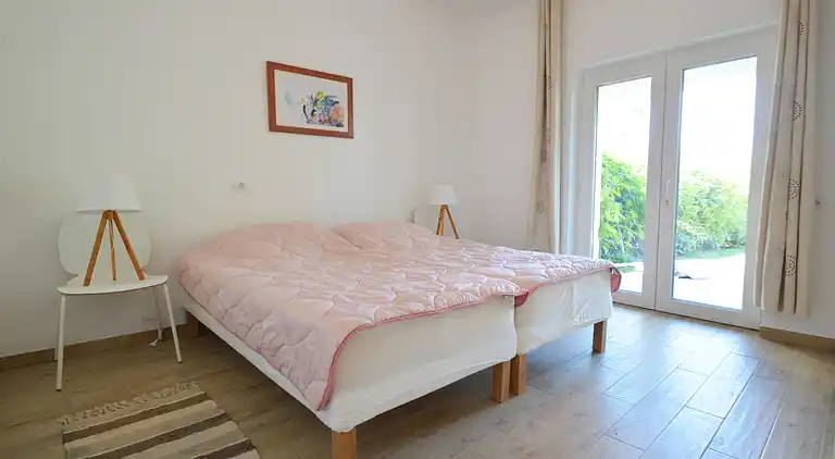 Holiday home in Umag