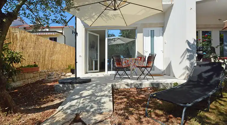 Holiday home in Umag