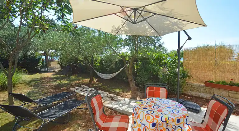 Holiday home in Umag