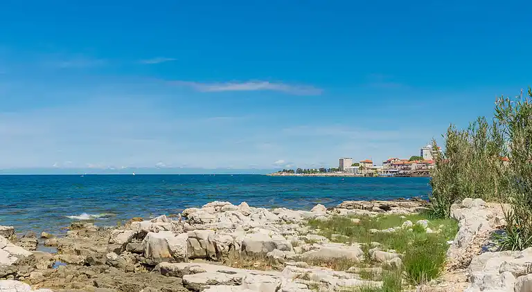 Holiday home in Umag