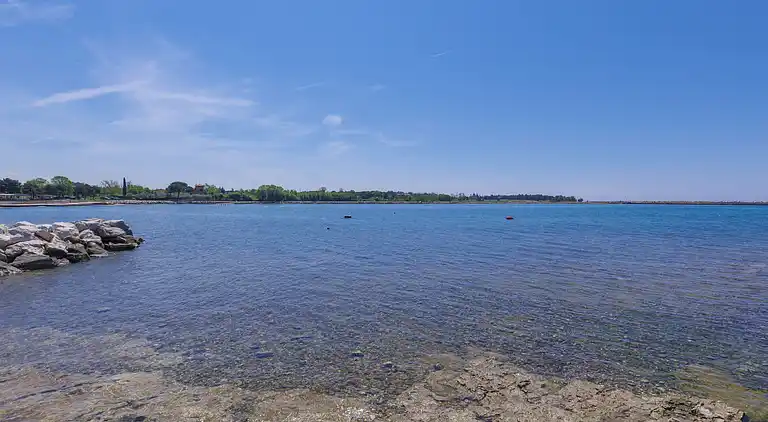 Holiday home in Umag