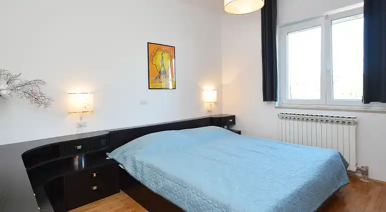 Holiday home in Umag