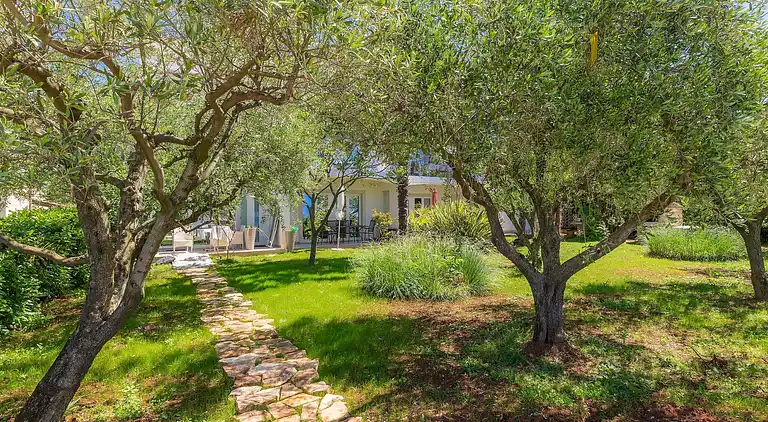 Holiday home in Umag