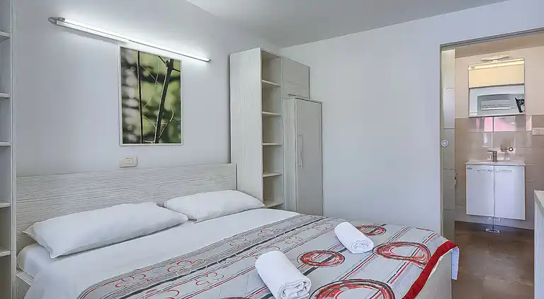 Holiday home in Umag