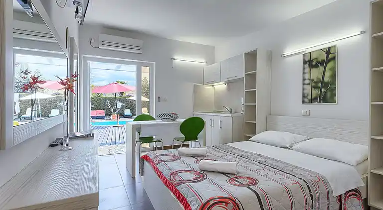 Holiday home in Umag