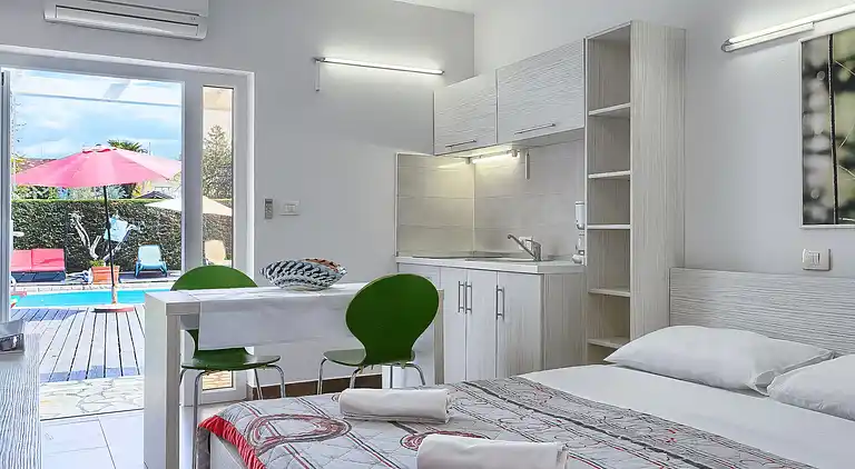 Holiday home in Umag