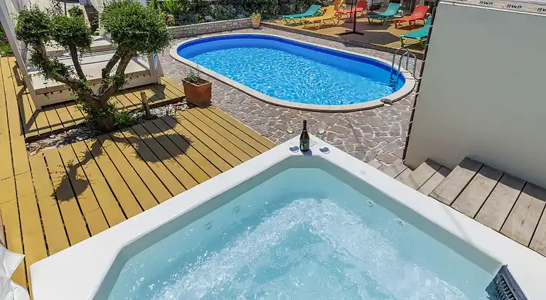 Casa vacanze in Umago
