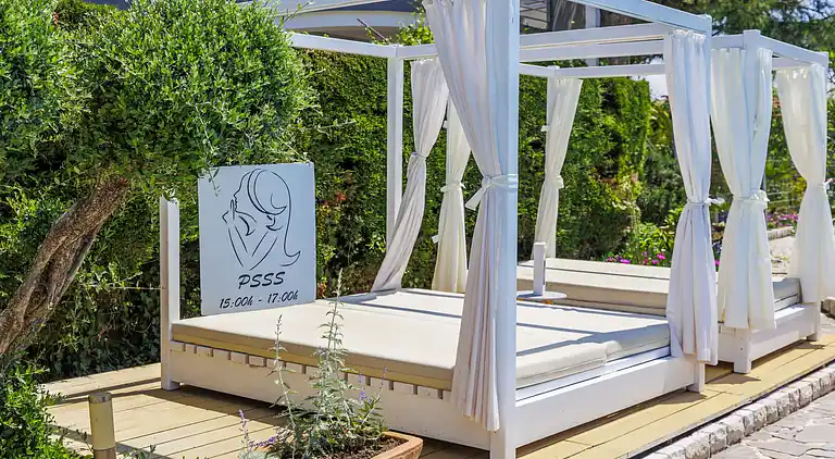 Casa vacanze in Umago