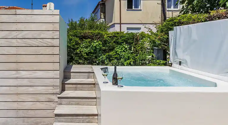 Casa vacanze in Umago