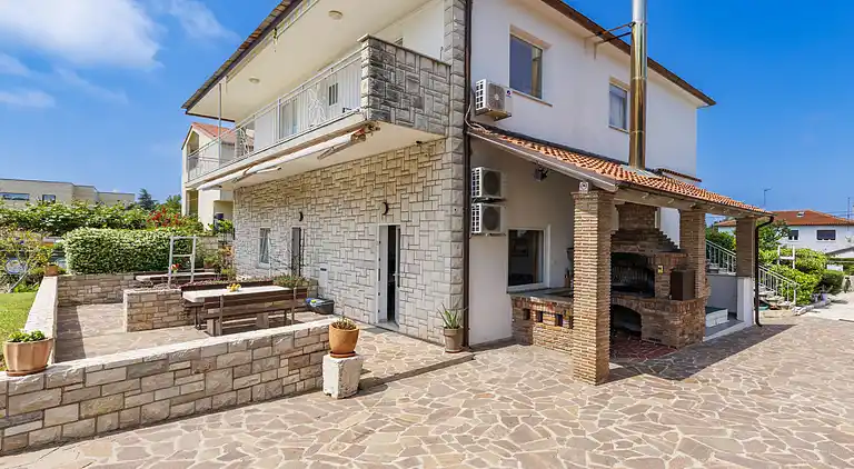 Casa vacanze in Umago
