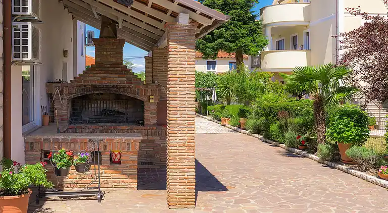 Casa vacanze in Umago