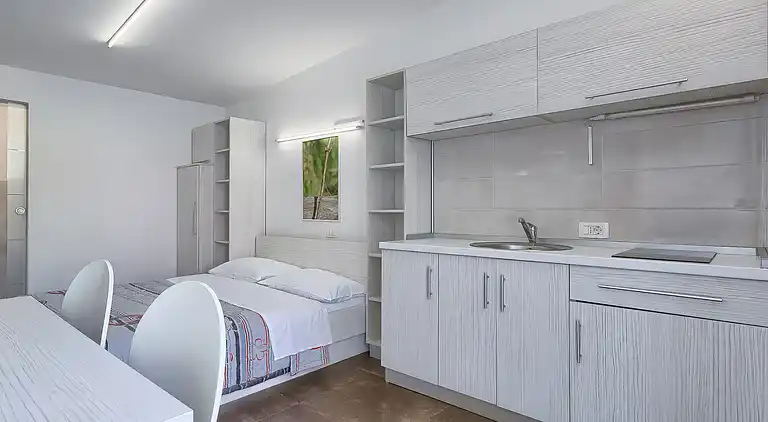 Casa vacanze in Umago