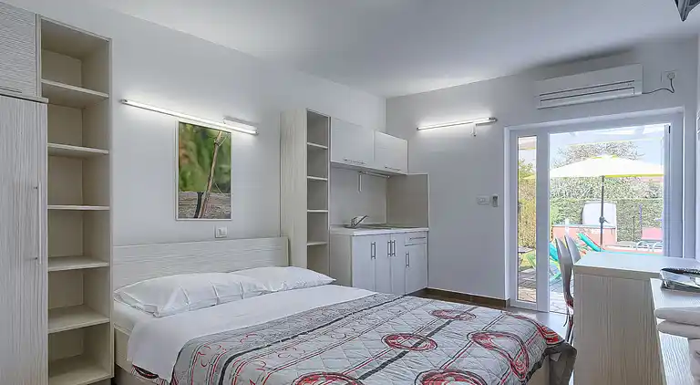 Casa vacanze in Umago