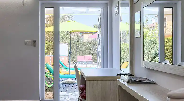Casa vacanze in Umago