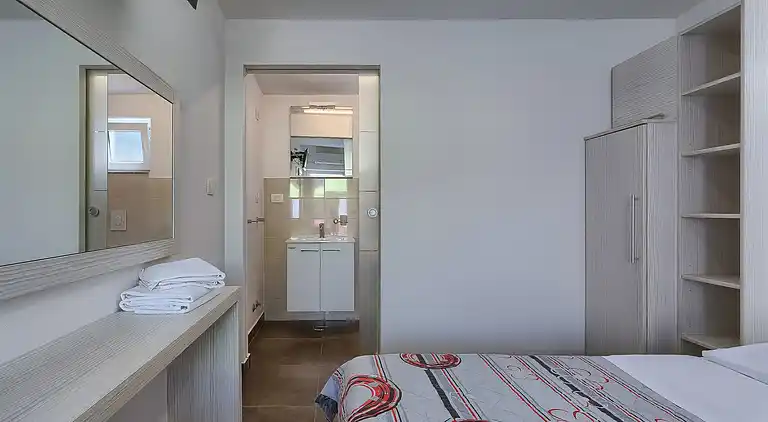 Casa vacanze in Umago