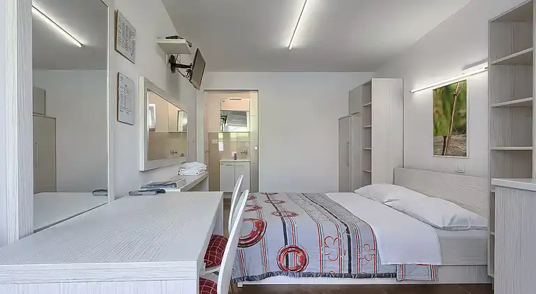 Casa vacanze in Umago