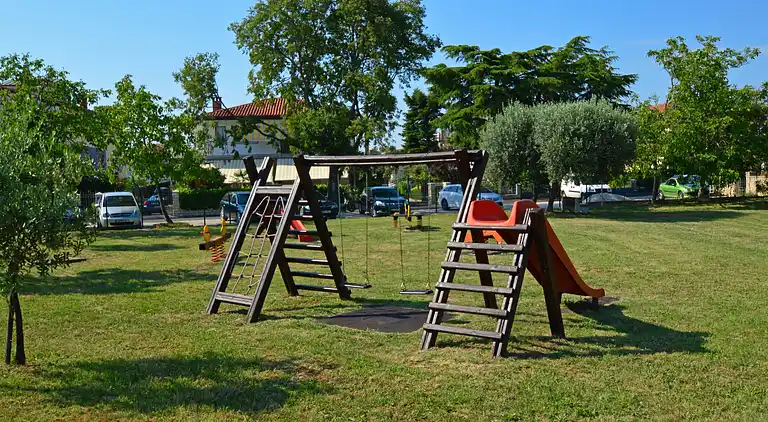 Casa vacanze in Umago
