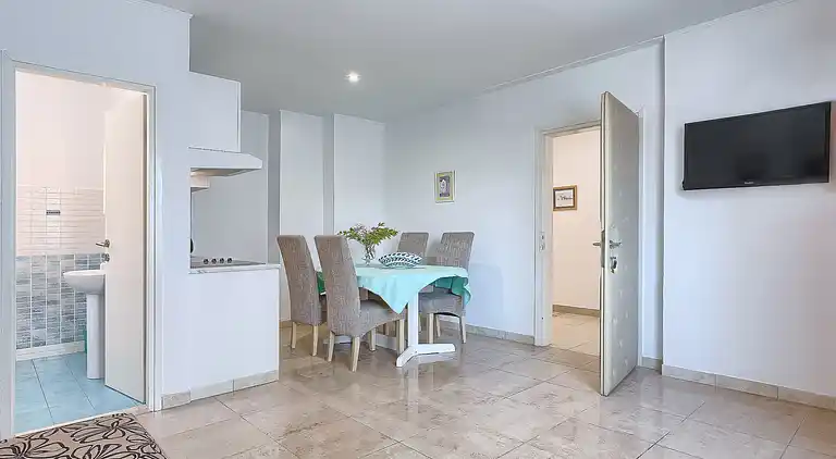 Holiday home in Umag