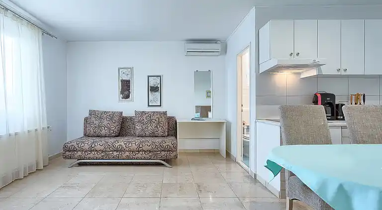 Holiday home in Umag