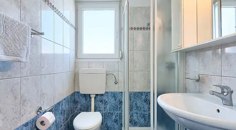 Holiday home in Umag