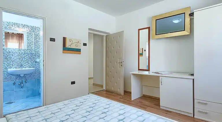 Holiday home in Umag