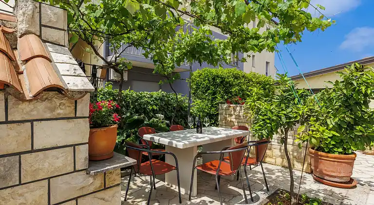 Holiday home in Umag