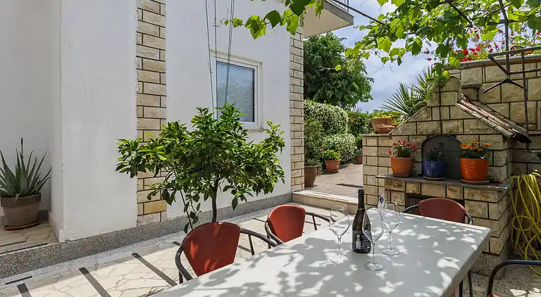 Holiday home in Umag