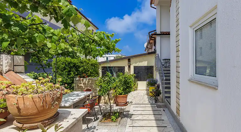 Holiday home in Umag