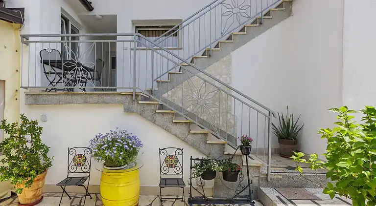 Holiday home in Umag