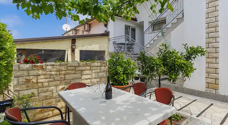 Holiday home in Umag