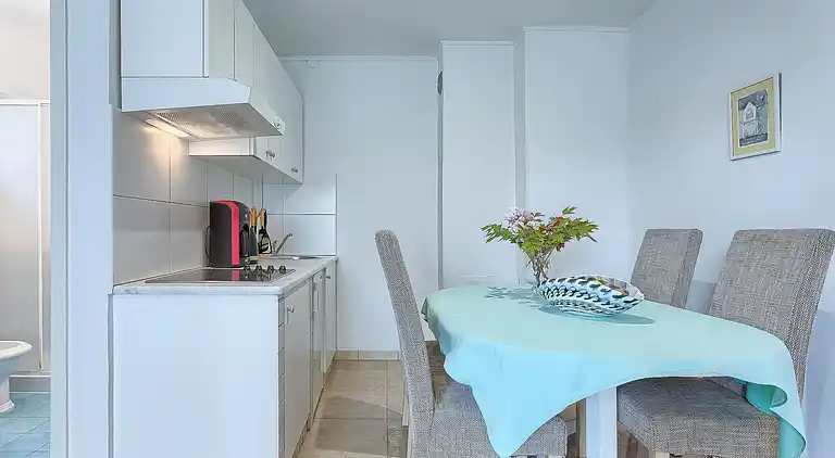 Holiday home in Umag