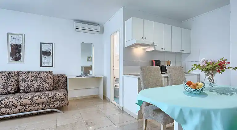 Holiday home in Umag