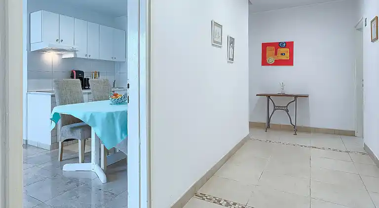 Holiday home in Umag