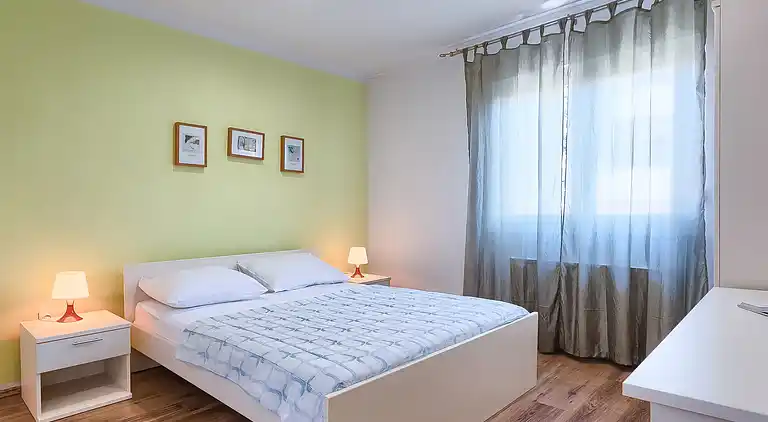 Holiday home in Umag