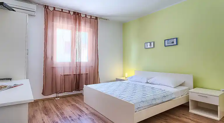 Holiday home in Umag