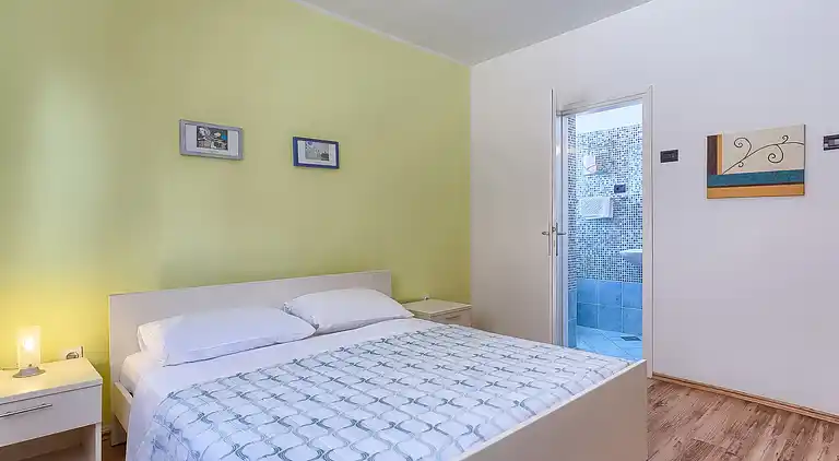 Holiday home in Umag