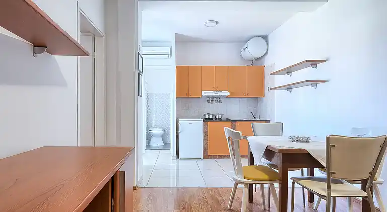 Holiday home in Umag