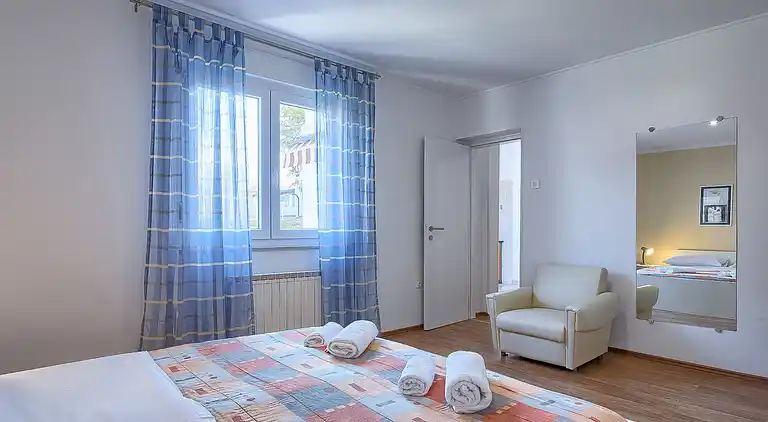 Holiday home in Umag