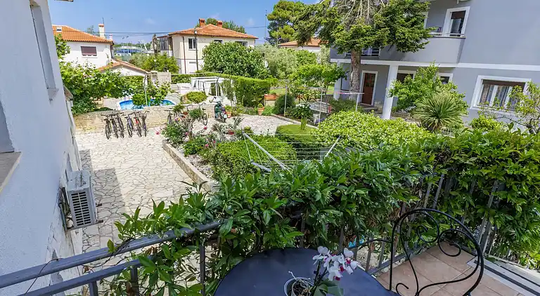 Holiday home in Umag