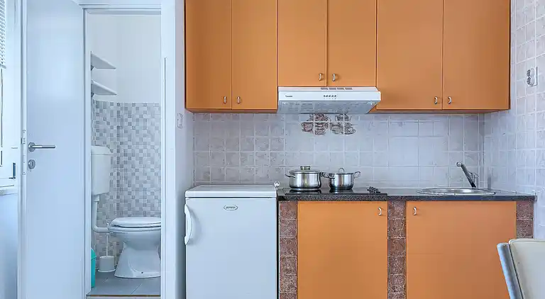 Holiday home in Umag