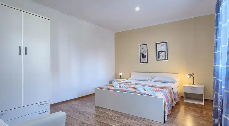 Holiday home in Umag