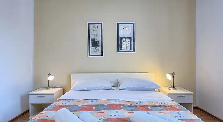 Holiday home in Umag