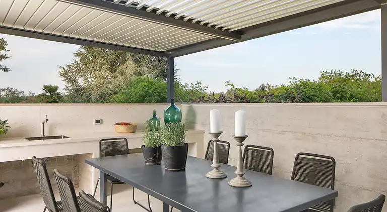 Holiday home in Umag